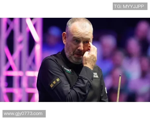 冠中冠：塞尔比两连鞭反转绝杀金左手进四强，威廉姆斯遭受两连败