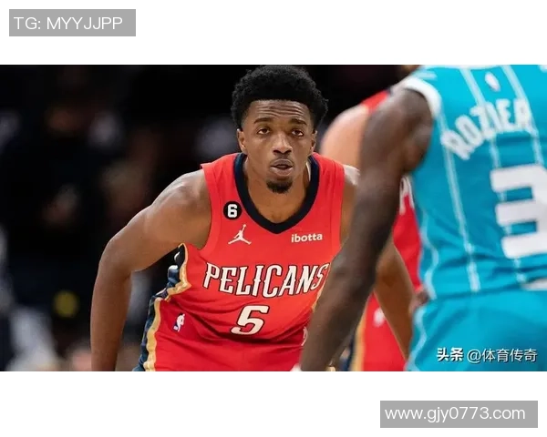 暴脾气！鹈鹕主力琼斯9中2怒喷裁判吃两T被驱赶 深陷买卖谣言